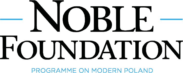 Noble Foundation Logo