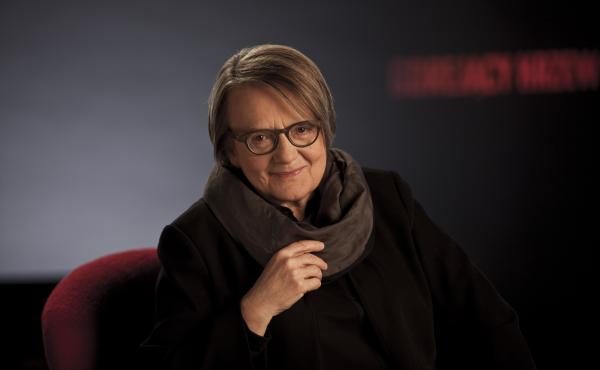 Film Screening of “In Darkness” followed by discussion with the director Agnieszka Holland
